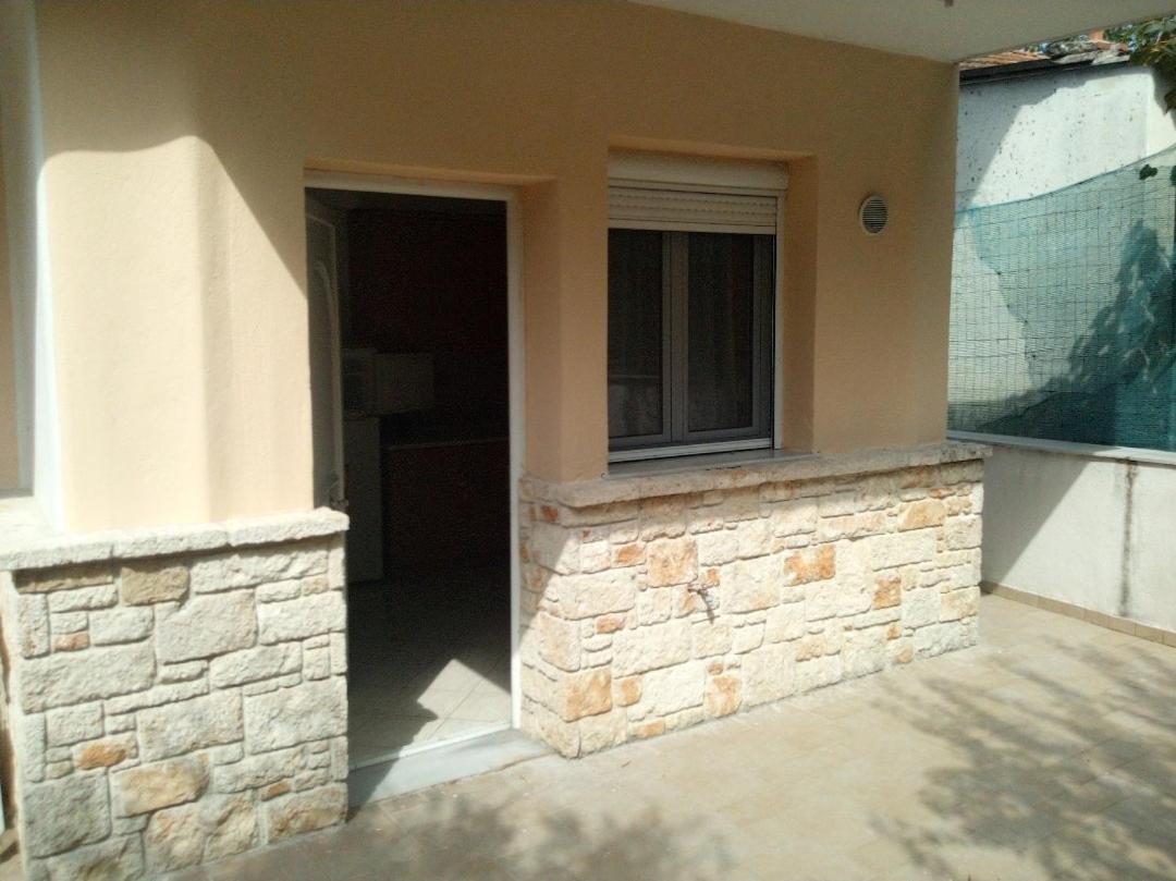 Chez Vaso ** Leisure Maisonette** Kassandra Exterior foto